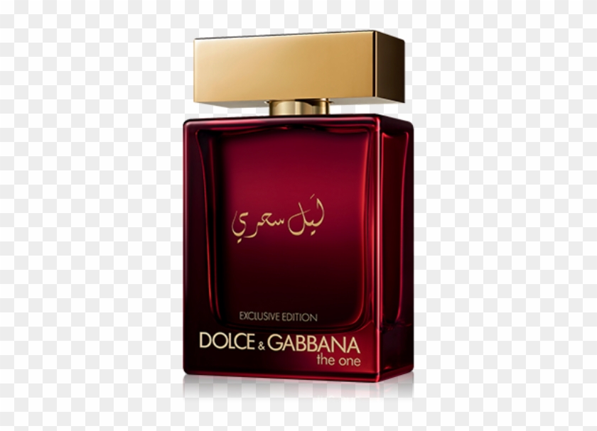 mysterious night dolce and gabbana