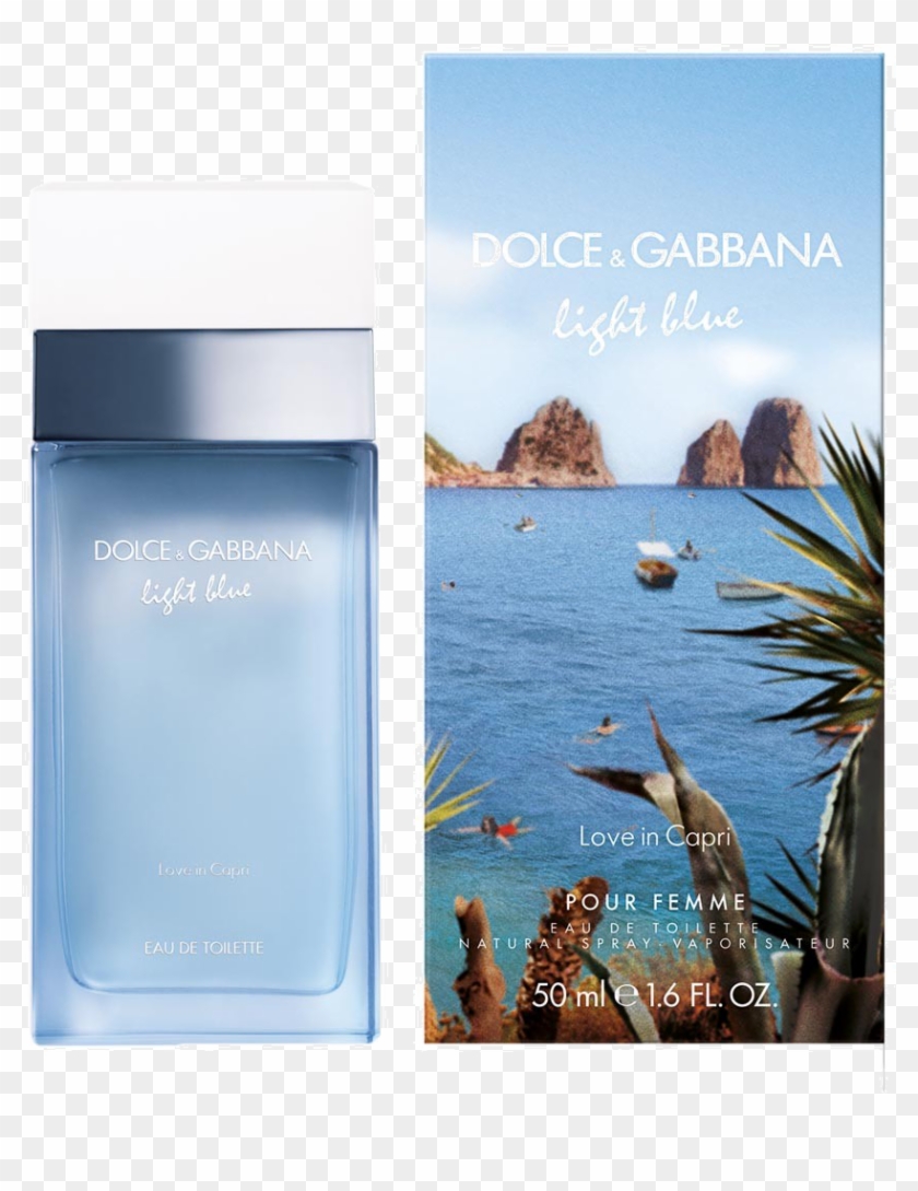 dolce gabbana light blue duty free