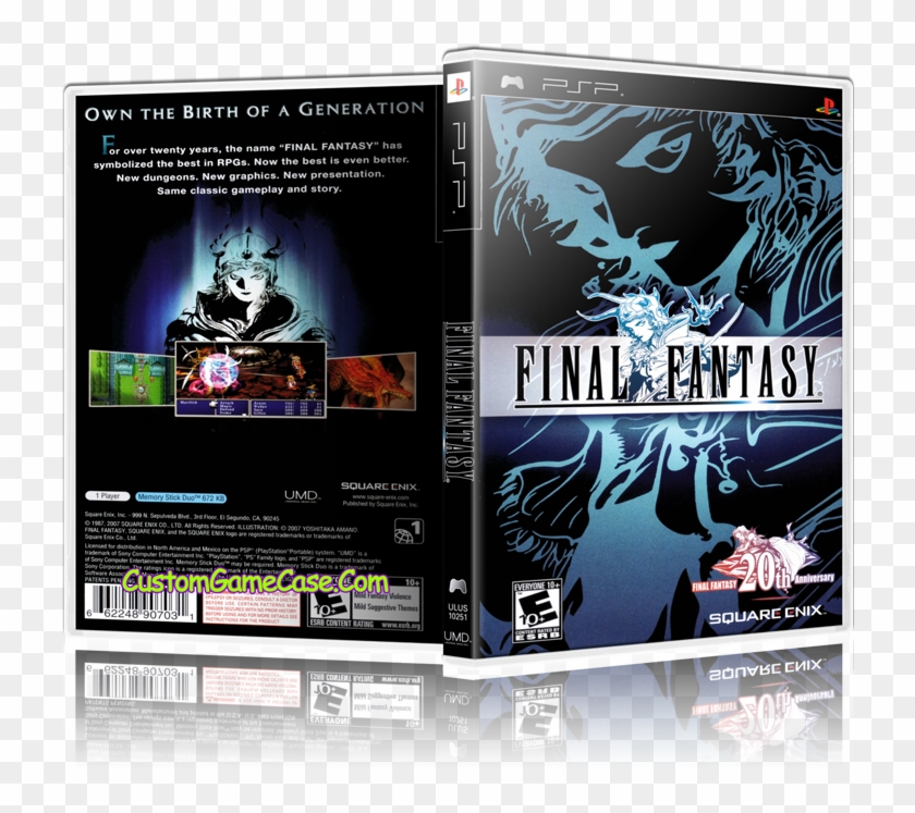 Final Fantasy 1 Psp Cheats Final Fantasy 1 Psp Cheats
