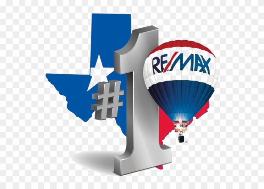 Remax Balloon Logo