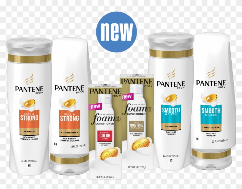 It S A Beautiful Week To Try The New Pantene Micellar Hair Care