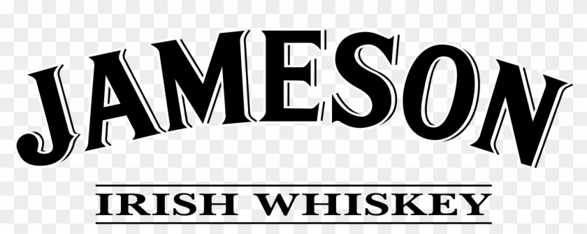 Jj S Logo - Jameson Whiskey Logo Png, Transparent Png - 2400x2400