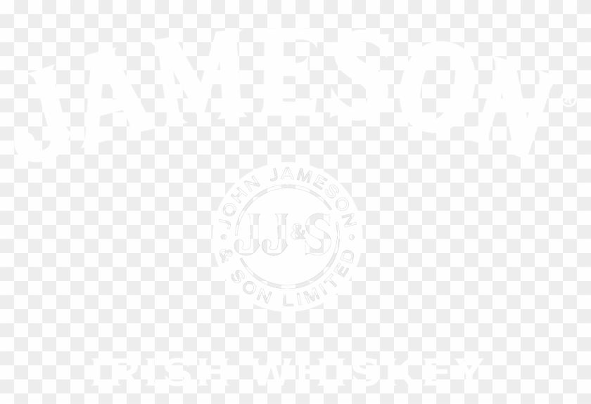 Jameson Logo Png White Transparent Png 1520x969 3869040 Pngfind