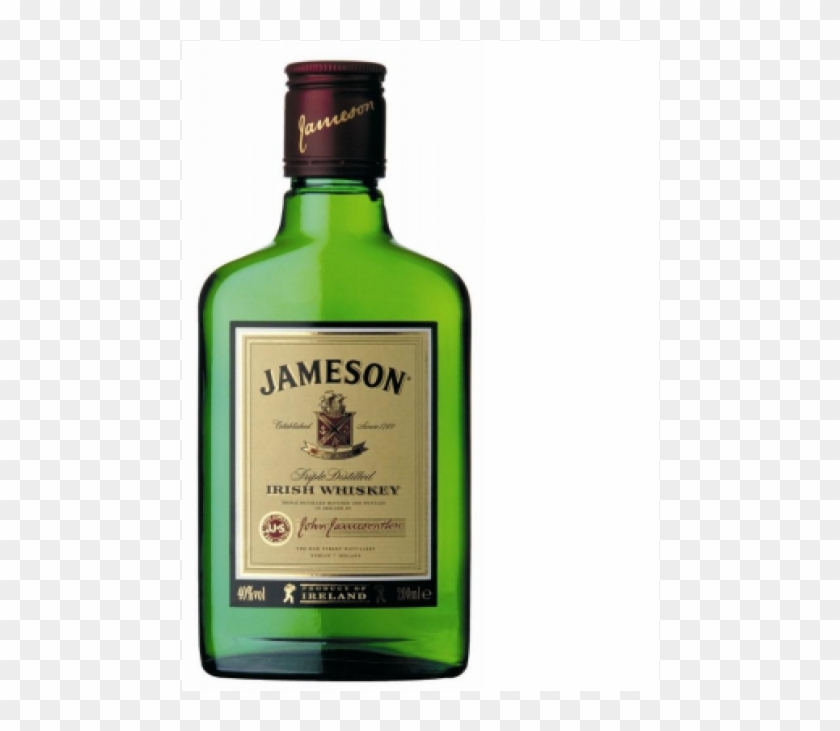 Jameson Irish Whiskey Hd Png Download 650x650 3870193 Pngfind