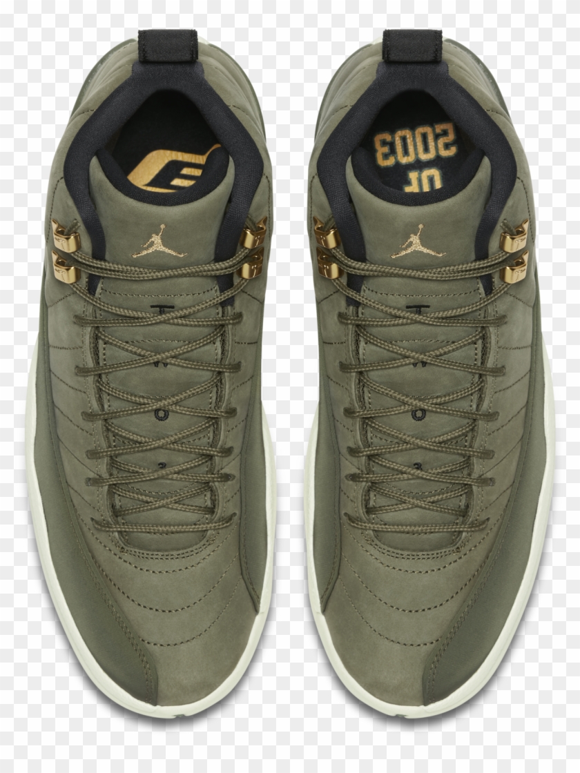 air jordan 12 retro cp3 class of 2003