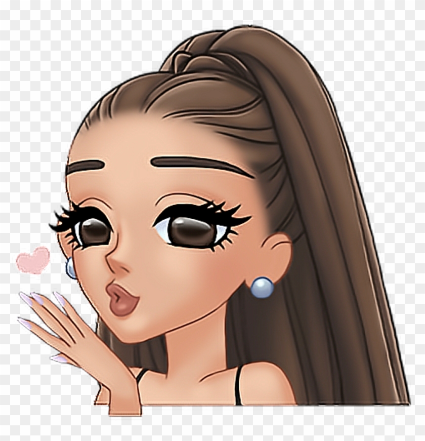 Ariana Grande Kawaii Ariana Grande Songs