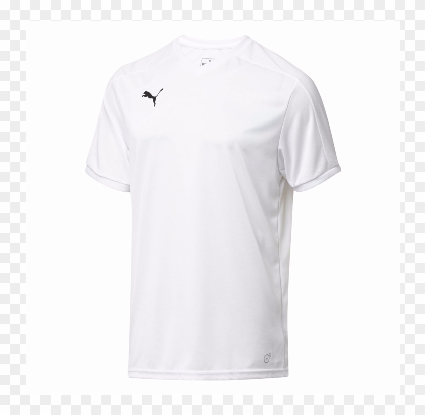 White L White - Active Shirt, HD Png Download - 1280x739(#3878745 ...