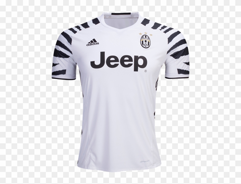 juventus third kit junior
