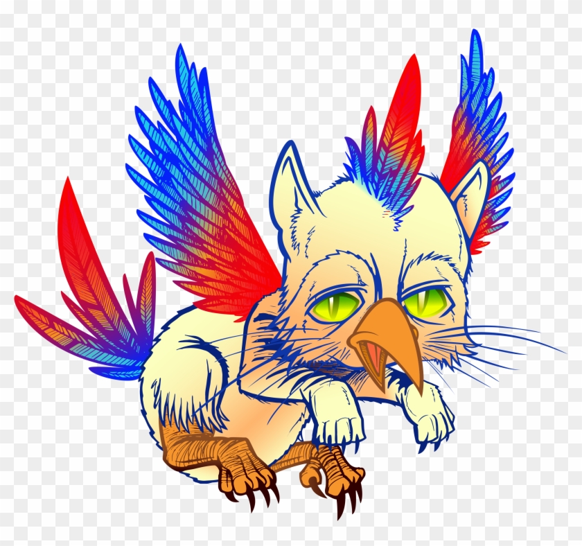 Hello My Name Is Catbird - Cartoon, HD Png Download - 2765x2422(#3881285) - PngFind Hello My Name Is Catbird - Cartoon, HD Png Download - 2765x2422(#3881285) - PngFind
