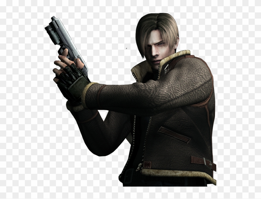 Resident Evil 4 - Ultimate HD Edition Icon v2 by andonovmarko on