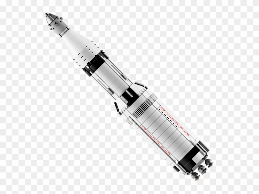 saturn v lego uk