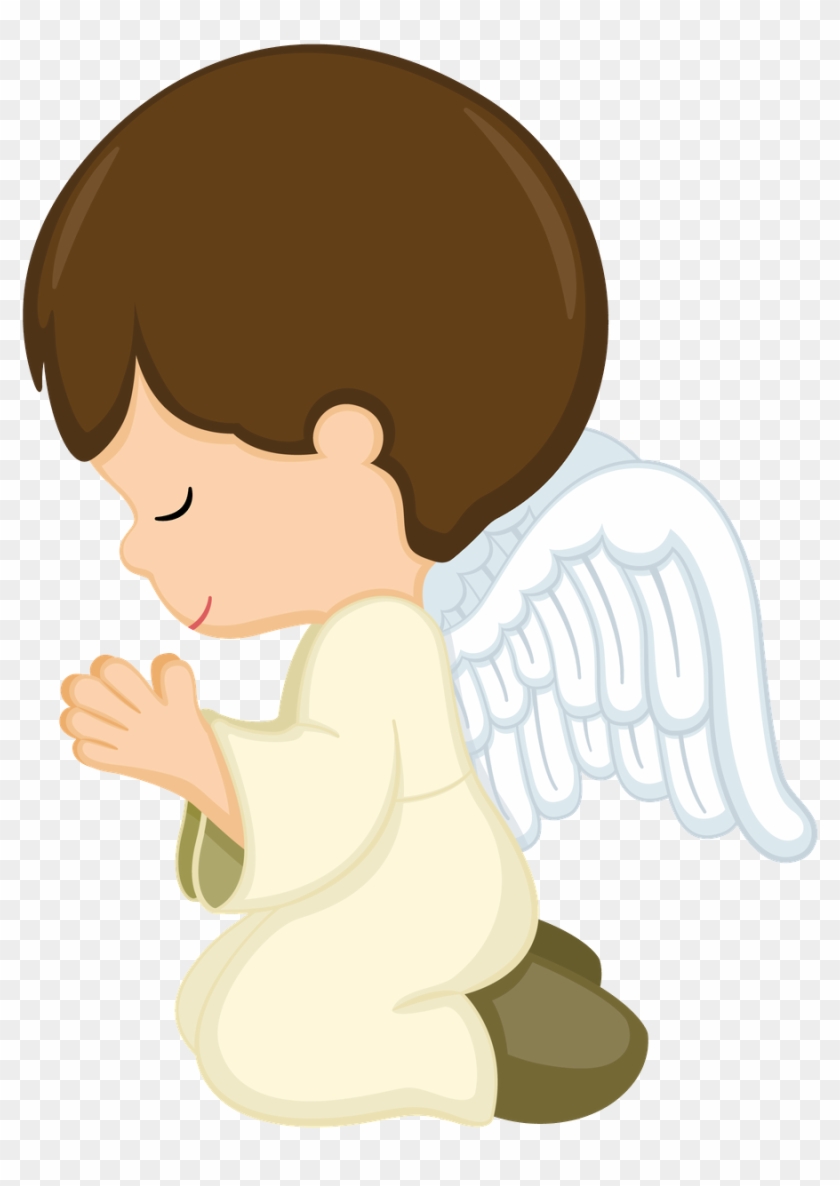 Angel Bautizo Imagenes Png, Transparent Png - 900x1228(#3886524) - PngFind