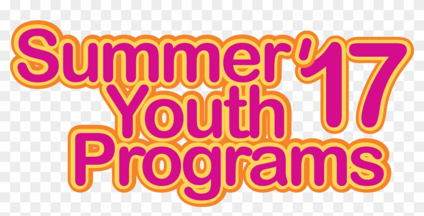 By William Paterson University Summer Youth Programs, HD Png Download - 1443x666(#3891145) - PngFind