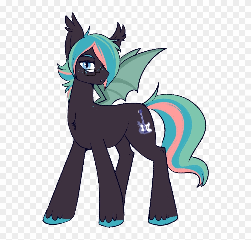 Male Pony Play