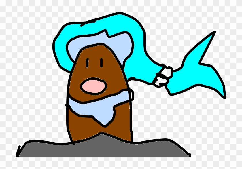 Diglett God Diglett, HD Png Download - 1020x608(#3895652) - PngFind