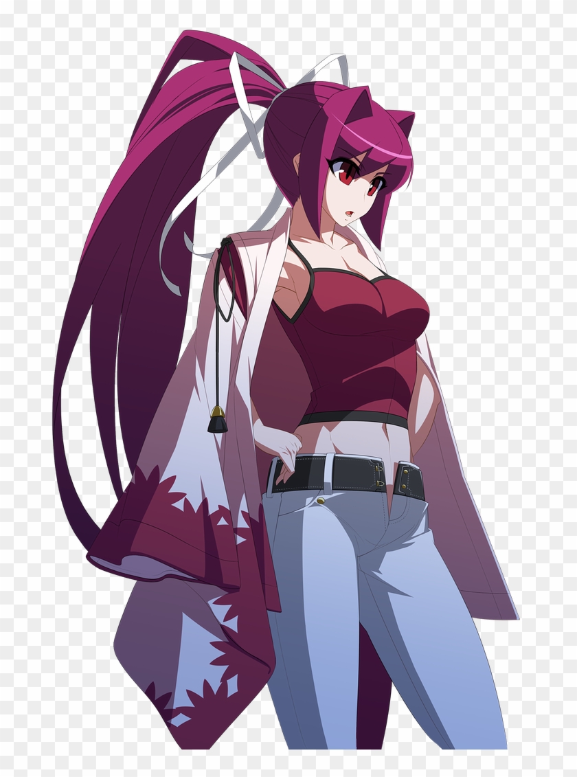 (未使用･未開封品)　UNDER NIGHT IN-BIRTH Exe:Late[st] wyeba8q Under Night In-Birth Exe:Late[st]