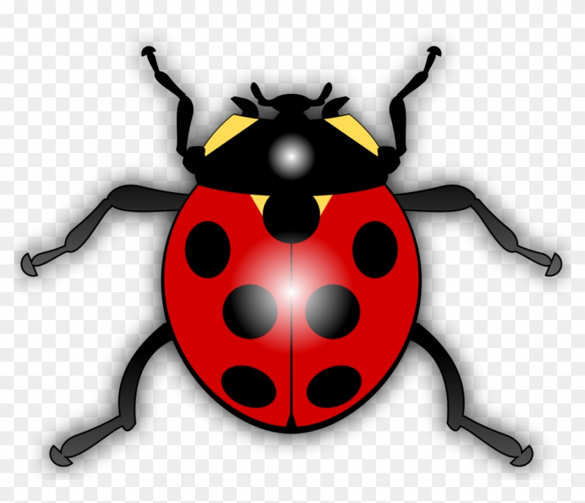 Free Free Free Ladybug Svg 256 SVG PNG EPS DXF File