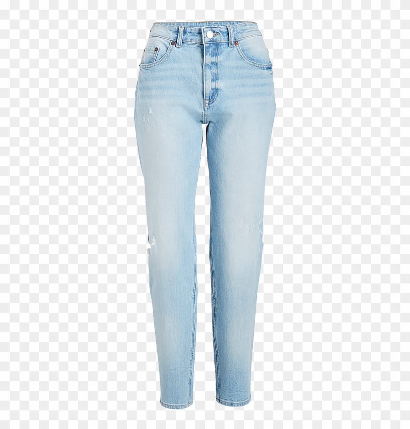 Vintage High Jeans Blue - Pocket, HD Png Download - 888x888(#394582 ...