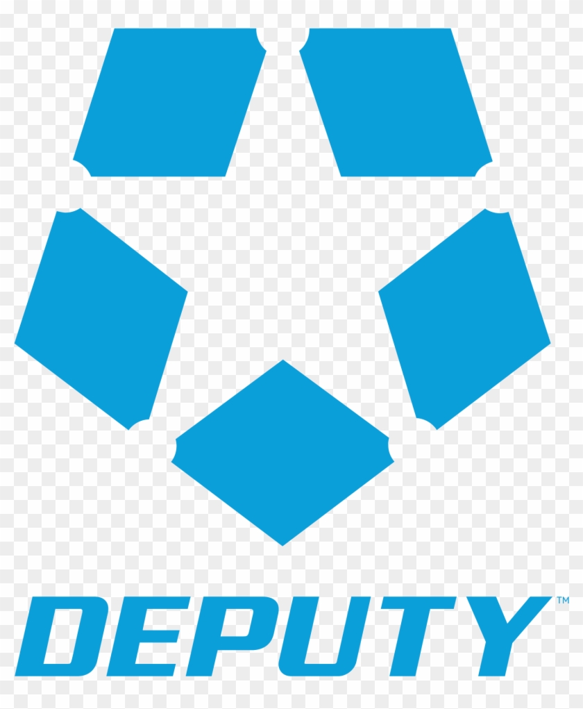 Deputy Is A One Stop Payroll Shop Deputy Workforce Management Logo Hd Png Download 2083x2083 395795 Pngfind