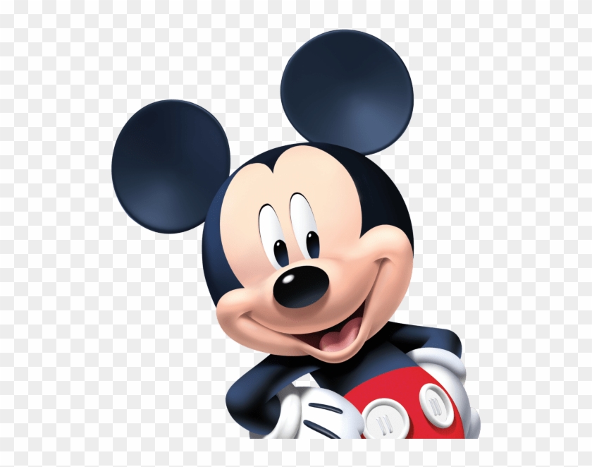 mickey mouse clubhouse png