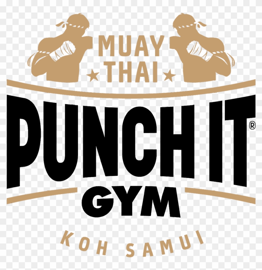 Logo Muay Thai Muay Thai Gym Logo Hd Png Download 1042x1042 Pngfind