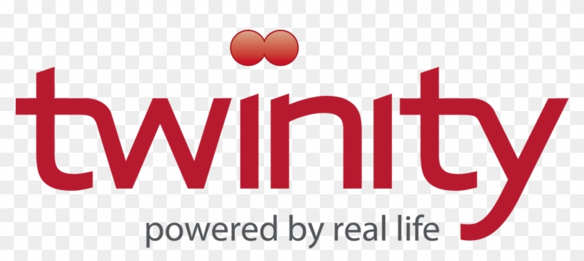 Minigamespc Hashtag On Twitter Twinity Logo Hd Png Download