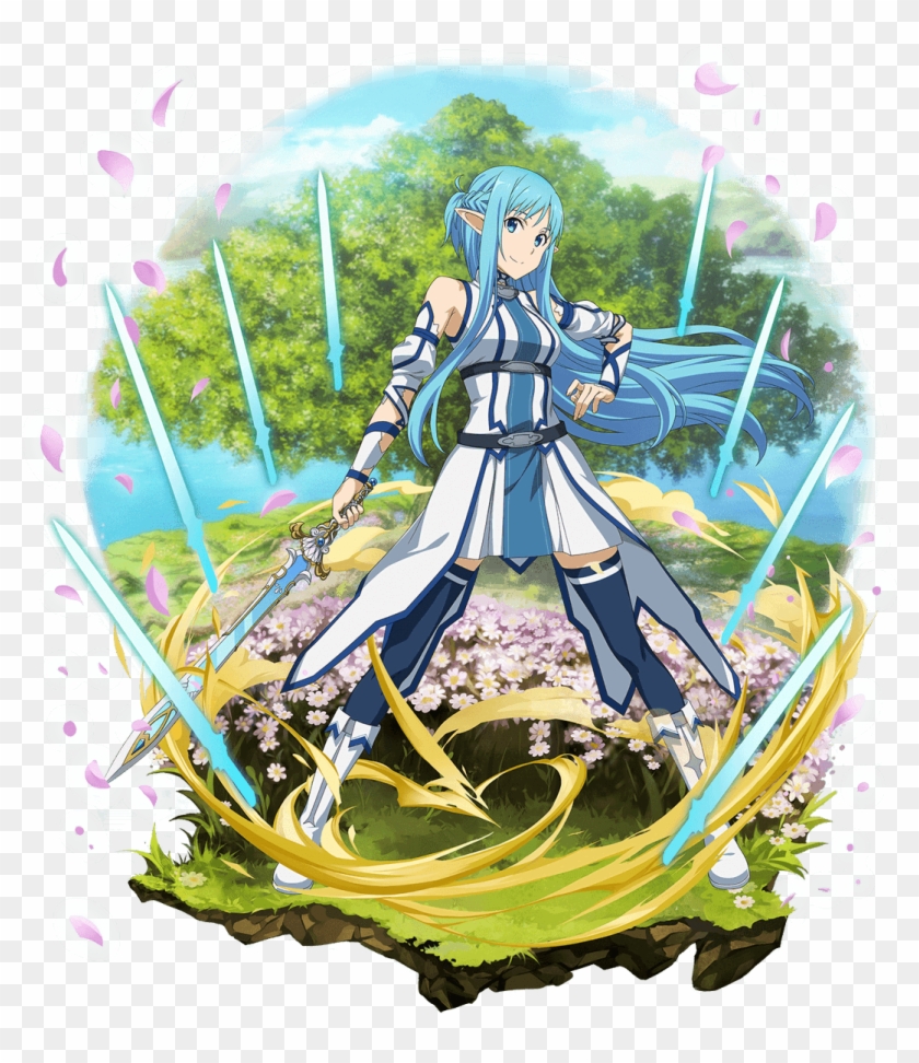 Sao Wikia Sao Md 6 Stars, HD Png Download 1200x1200(3905098) PngFind