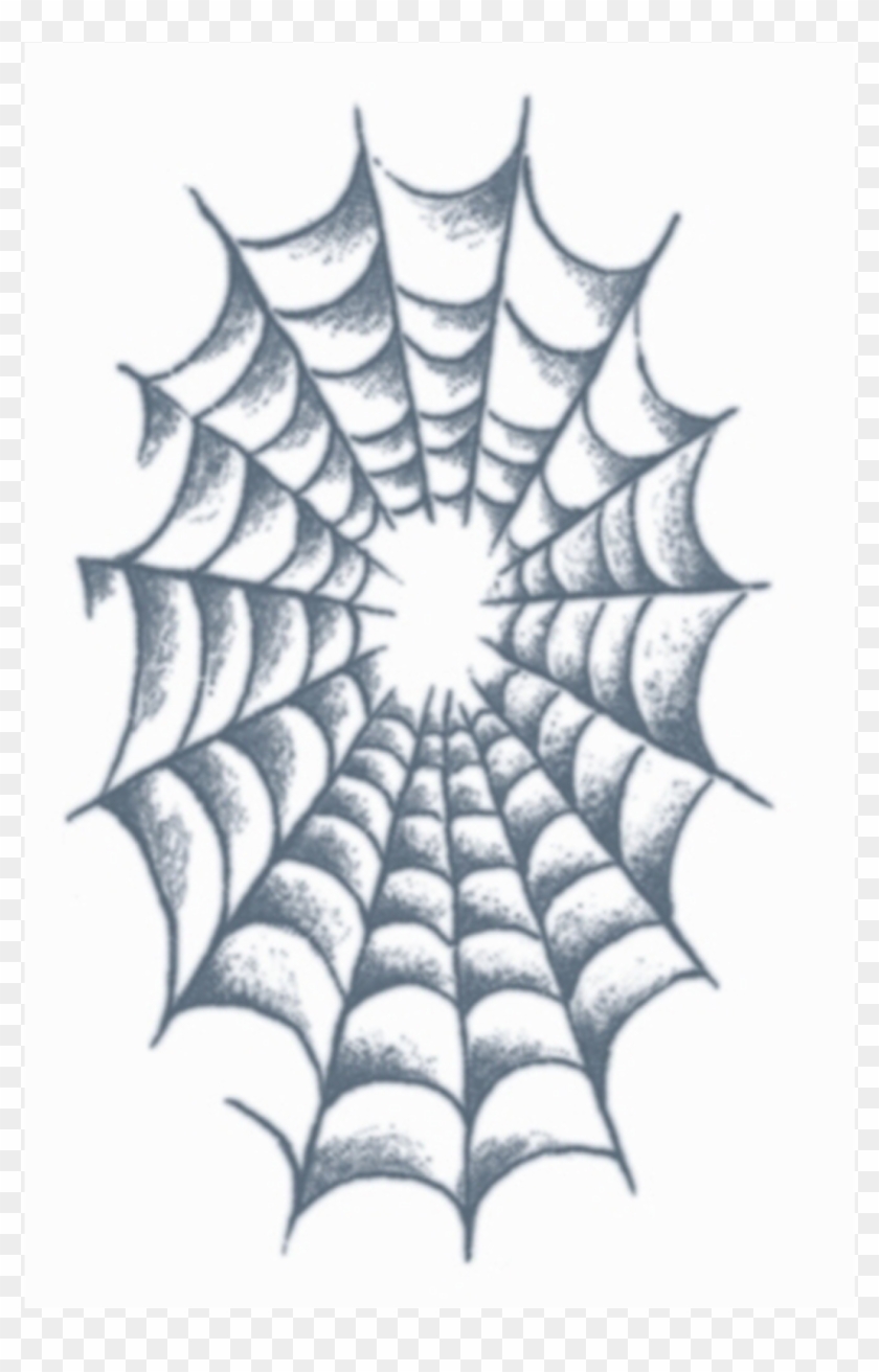 Spider Tattoo Png, Transparent Png - 1600x1600(#3914451) - PngFind