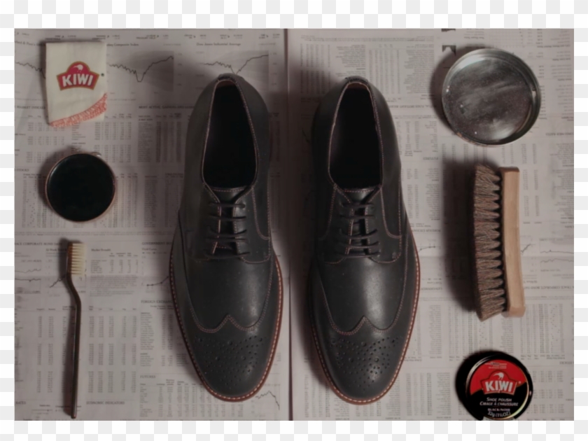 grey shoe polish kiwi
