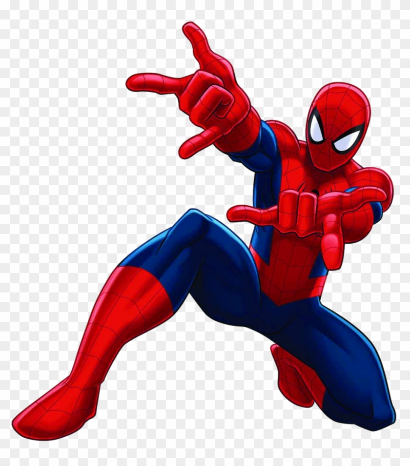 Spider Man Png Transparent Png 939x1024 Pngfind