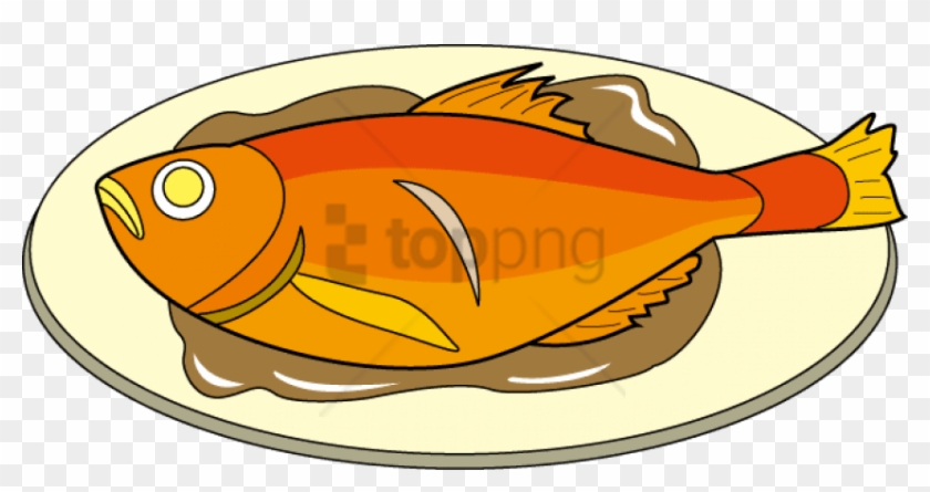 Free Png Fish Meat Png Png Image With Transparent Background - Roasted ...