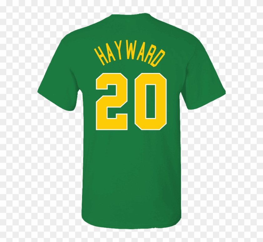 gordon hayward throwback jersey