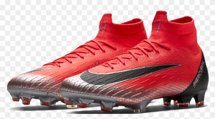 nike cr7 chapter 7 mercurial superfly elite fg