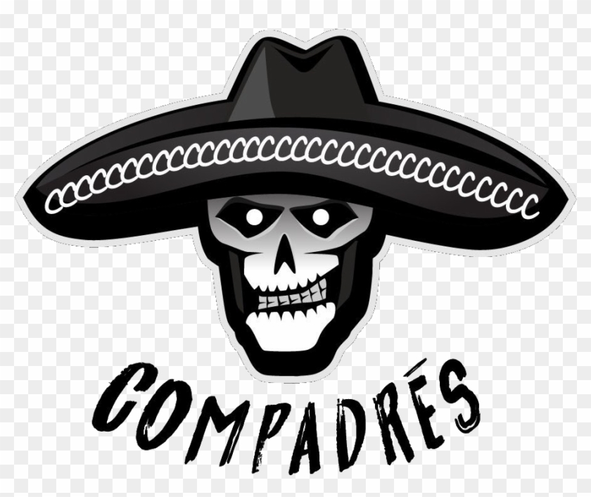 Compadre Icon Compadres Logo, HD Png Download - 912x734(#3918637) - PngFind