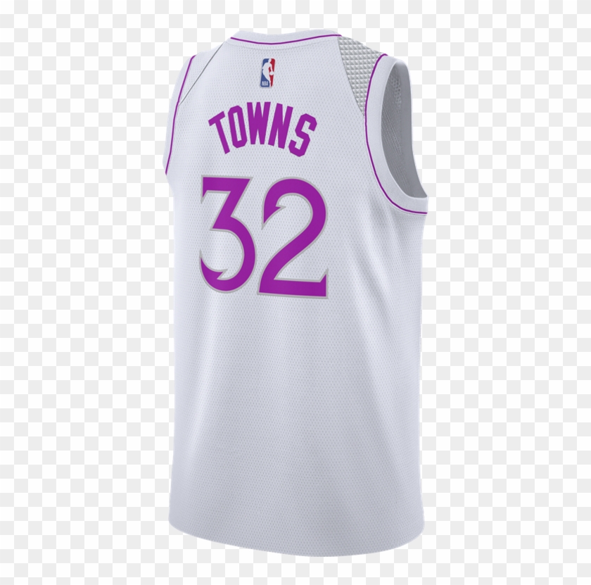 timberwolves jersey pink