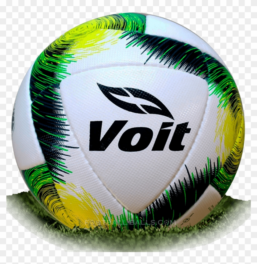 voit soccer ball liga mx 2018