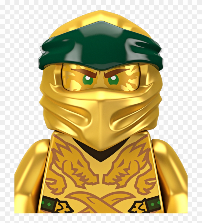 Magazyn Lego Ninjago Legacy 1 2019 Hd Png Download 720x960