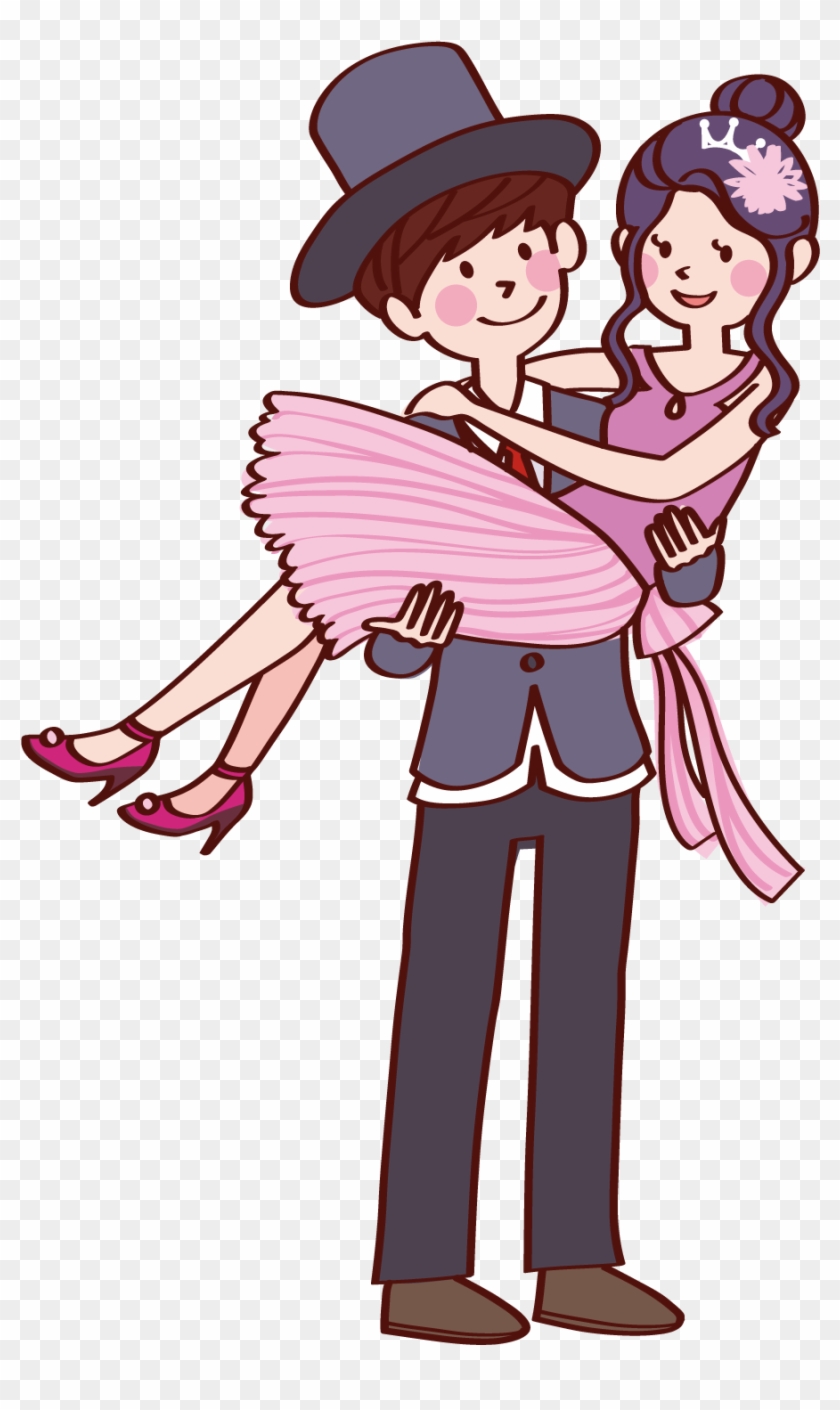 Couples Clip Fall In Love - Couple Cartoon Vector Cute, HD Png Download - 898x1465(#3924007) - PngFind Couples Clip Fall In Love - Couple Cartoon Vector Cute, HD Png Download - 898x1465(#3924007) - PngFind