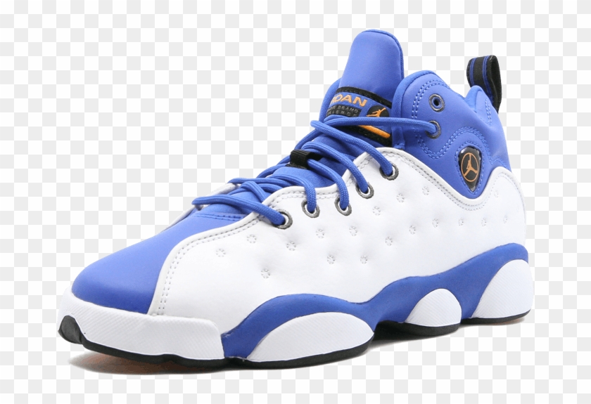 jordan jumpman team 2 bg