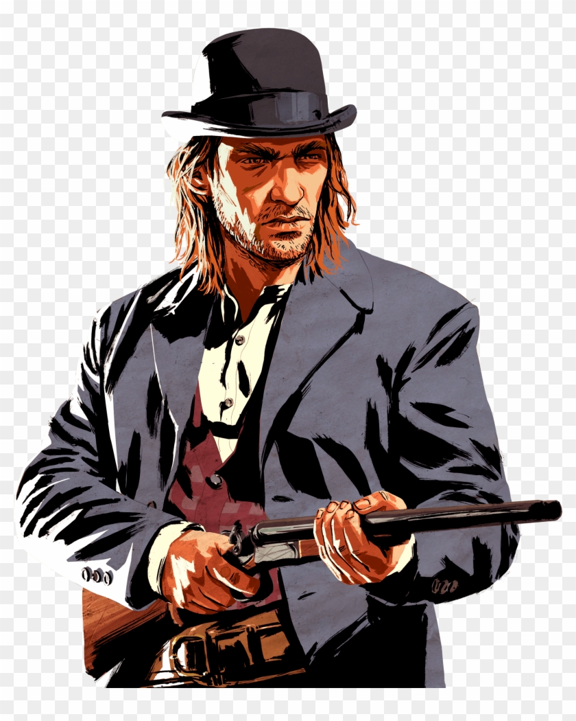 red dead redemption 2 funko