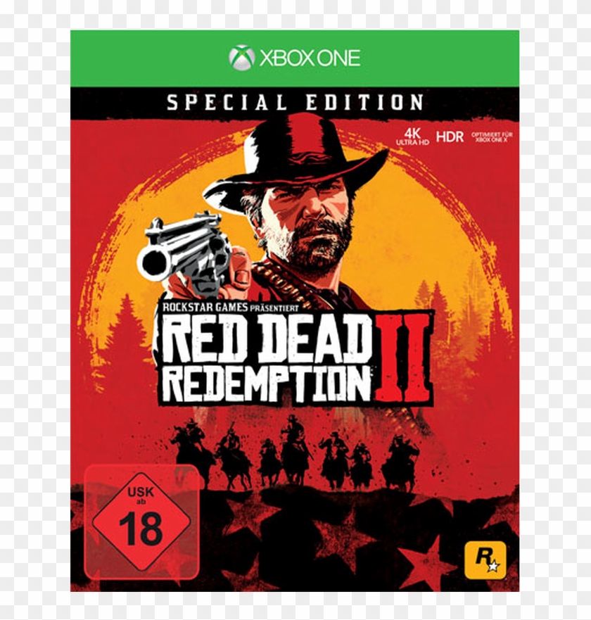 rdr 1 xbox