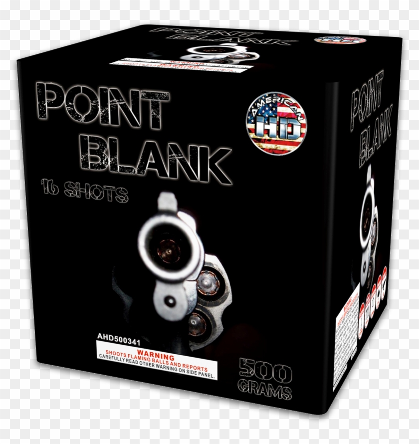 Point Blank Box Hd Png Download 1500x1500 Pngfind