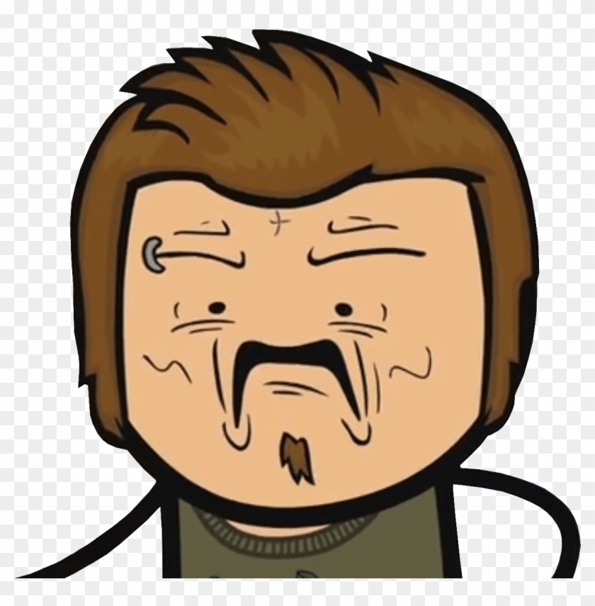 httpsmpngiwRJhxifunny cyanide and happiness faces hd png download
