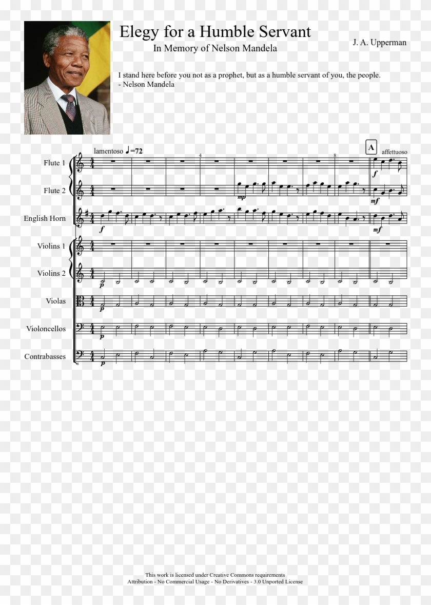 Elegy For A Humble Servant - Monty Python And The Holy Grail Theme ...