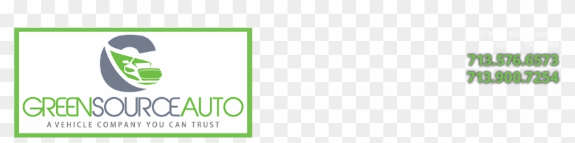 Green Source Auto Group Llc - Graphic Design, HD Png Download ...