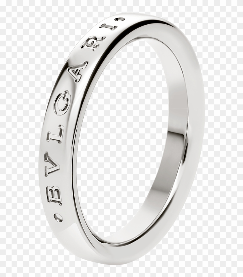 bulgari ring fedi