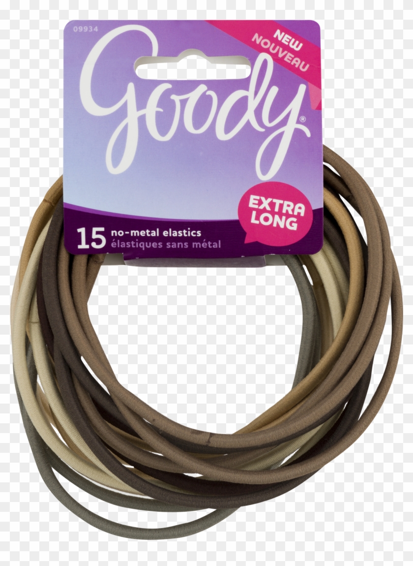 goody hair clips