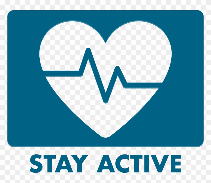Stay Button Icon Stay Active Button - Heart, HD Png Download - 800x700(#3938391) - PngFind