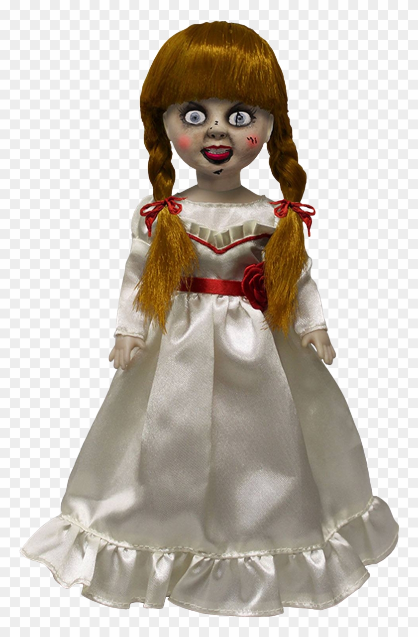 Annabelle Png - Annabelle Doll Transparent Background, Png Download -  764x1200(#3938741) - PngFind