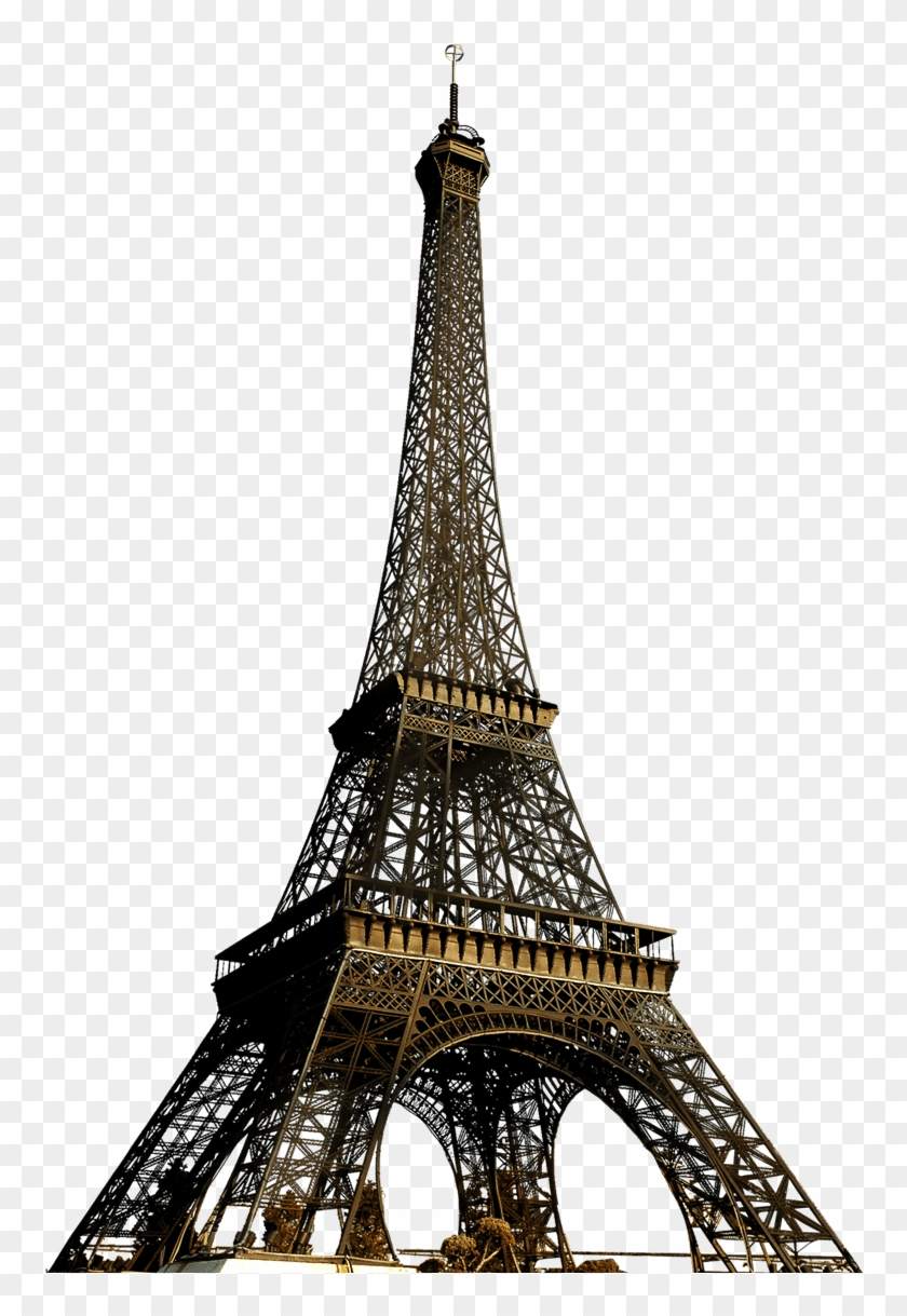 Paris France Eiffel Tower Transparent, HD Png Download -  1845x1200(#3938993) - PngFind